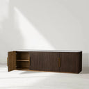 Fennly Media Console