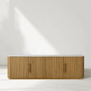 Fennly Media Console