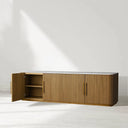 Fennly Media Console