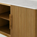 Fennly Media Console