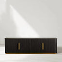Fennly Media Console