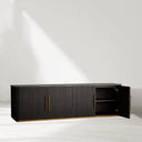 Fennly Media Console