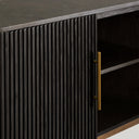 Fennly Media Console