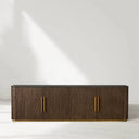 Fennly Media Console