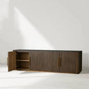 Fennly Media Console