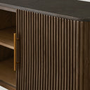 Fennly Media Console