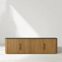 Fennly Media Console