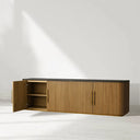 Fennly Media Console