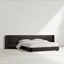 Fennly Extended Headboard Bed