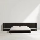 Fennly Extended Headboard Bed