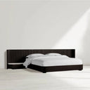 Fennly Extended Headboard Bed