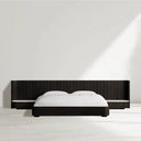 Fennly Extended Headboard Bed