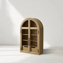 Hainey Wall Mounted Cabinet