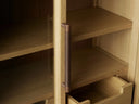 Hainey Wall Mounted Cabinet