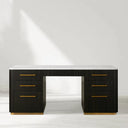 Fennly Executive Desk