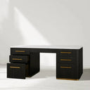 Fennly Executive Desk