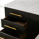 Fennly Executive Desk