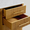 Fennly Executive Desk