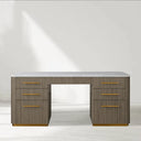 Fennly Executive Desk