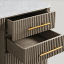 Fennly Executive Desk