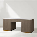Fennly Executive Desk