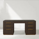 Fennly Executive Desk