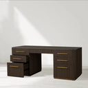 Fennly Executive Desk