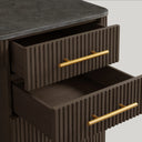 Fennly Executive Desk