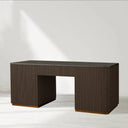 Fennly Executive Desk