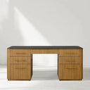 Fennly Executive Desk
