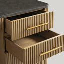Fennly Executive Desk