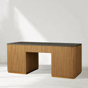 Fennly Executive Desk