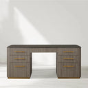 Fennly Executive Desk