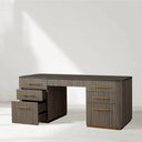 Fennly Executive Desk