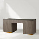 Fennly Executive Desk