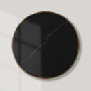 Aster Round End Table