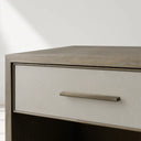 Marlowe Opal Nightstand