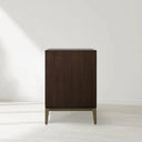 Marlowe Opal Nightstand