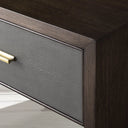 Marlowe Opal Nightstand