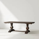 Kenmore Kingston 118" X 44" Dining Table