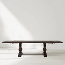 Kenmore Kingston 118" X 44" Dining Table