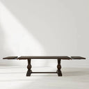 Kenmore Kingston 118" X 44" Dining Table