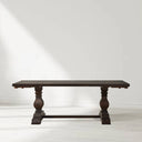 Kenmore Kingston 118" X 44" Dining Table