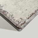 Bianca Cerra Scroll Bell’Arte Dining Table