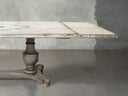 Bianca Cerra Scroll Bell’Arte Dining Table