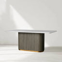 Fennly Dining Table