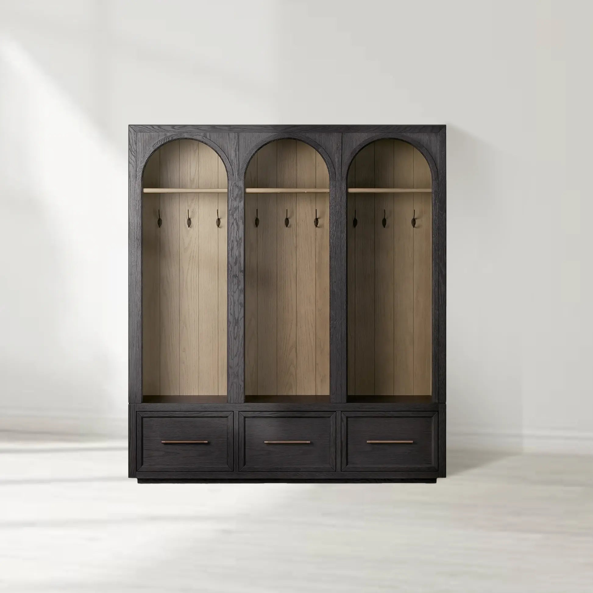 Hainey Entryway Cabinet