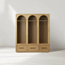 Hainey Entryway Cabinet