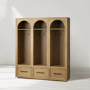 Hainey Entryway Cabinet