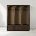 Hainey Entryway Cabinet